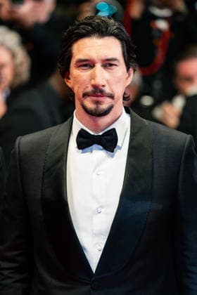 May 16, 2026, Cannes, France: Adam Driver attends the Paper Tiger screening during the 79th annual Cannes Film Festival at Palais des Festivals on May 16, 2026 in Cannes, France. Cannes France  - ZUMAs197 20260516_aaa_s197_341 Copyright: xLounisxTiarx