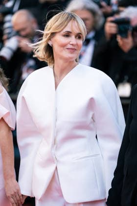 May 16, 2026, Cannes, France: Juliette Binoche attends the El Ser Querido (The Beloved) screening during the 79th annual Cannes Film Festival at Palais des Festivals on May 16, 2026 in Cannes, France. Cannes France - ZUMAs197 20260516_aaa_s197_415 Copyright: xLounisxTiarx
