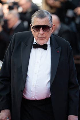 El Ser Querido (The Beloved) Screening - The 79th Annual Cannes Film Festival Jean-Claude Camus attends the El Ser Querido (The Beloved) screening during the 79th annual Cannes Film Festival at Palais des Festivals on May 16, 2026 in Cannes, France. Cannes France Copyright: xLounisxTiarx _DSC4299