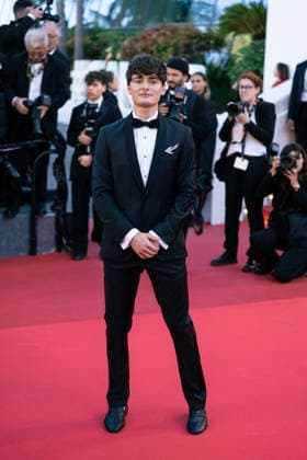 El Ser Querido (The Beloved) Screening - The 79th Annual Cannes Film Festival Noah Schnapp attends the El Ser Querido (The Beloved) screening during the 79th annual Cannes Film Festival at Palais des Festivals on May 16, 2026 in Cannes, France. Cannes France Copyright: xLounisxTiarx _DSC4364