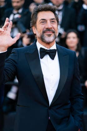 El Ser Querido (The Beloved) Screening - The 79th Annual Cannes Film Festival Javier Bardem attends the El Ser Querido (The Beloved) screening during the 79th annual Cannes Film Festival at Palais des Festivals on May 16, 2026 in Cannes, France. Cannes France Copyright: xLounisxTiarx _DSC4818