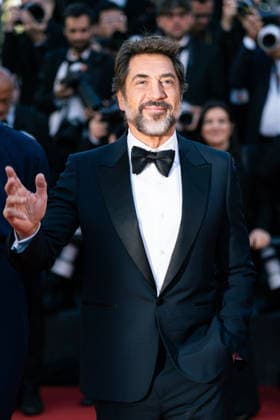 El Ser Querido (The Beloved) Screening - The 79th Annual Cannes Film Festival Javier Bardem attends the El Ser Querido (The Beloved) screening during the 79th annual Cannes Film Festival at Palais des Festivals on May 16, 2026 in Cannes, France. Cannes France Copyright: xLounisxTiarx _DSC4820