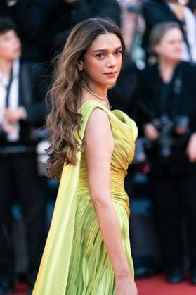 El Ser Querido (The Beloved) Screening - The 79th Annual Cannes Film Festival Aditi Rao Hydari attends the El Ser Querido (The Beloved) screening during the 79th annual Cannes Film Festival at Palais des Festivals on May 16, 2026 in Cannes, France. Cannes France Copyright: xLounisxTiarx _DSC4407