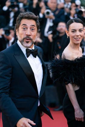 El Ser Querido (The Beloved) Screening - The 79th Annual Cannes Film Festival Javier Bardem attends the El Ser Querido (The Beloved) screening during the 79th annual Cannes Film Festival at Palais des Festivals on May 16, 2026 in Cannes, France. Cannes France Copyright: xLounisxTiarx _DSC4822