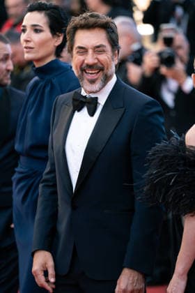 El Ser Querido (The Beloved) Screening - The 79th Annual Cannes Film Festival Javier Bardem attends the El Ser Querido (The Beloved) screening during the 79th annual Cannes Film Festival at Palais des Festivals on May 16, 2026 in Cannes, France. Cannes France Copyright: xLounisxTiarx _DSC4794