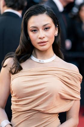 El Ser Querido (The Beloved) Screening - The 79th Annual Cannes Film Festival Guest attends the El Ser Querido (The Beloved) screening during the 79th annual Cannes Film Festival at Palais des Festivals on May 16, 2026 in Cannes, France. Cannes France Copyright: xLounisxTiarx _DSC4742