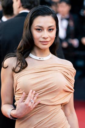El Ser Querido (The Beloved) Screening - The 79th Annual Cannes Film Festival Guest attends the El Ser Querido (The Beloved) screening during the 79th annual Cannes Film Festival at Palais des Festivals on May 16, 2026 in Cannes, France. Cannes France Copyright: xLounisxTiarx _DSC4743