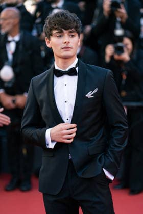 El Ser Querido (The Beloved) Screening - The 79th Annual Cannes Film Festival Noah Schnapp attends the El Ser Querido (The Beloved) screening during the 79th annual Cannes Film Festival at Palais des Festivals on May 16, 2026 in Cannes, France. Cannes France Copyright: xLounisxTiarx _DSC4343