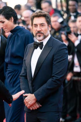 El Ser Querido (The Beloved) Screening - The 79th Annual Cannes Film Festival Javier Bardem attends the El Ser Querido (The Beloved) screening during the 79th annual Cannes Film Festival at Palais des Festivals on May 16, 2026 in Cannes, France. Cannes France Copyright: xLounisxTiarx _DSC4784