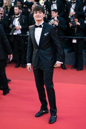 El Ser Querido (The Beloved) Screening - The 79th Annual Cannes Film Festival Noah Schnapp attends the El Ser Querido (The Beloved) screening during the 79th annual Cannes Film Festival at Palais des Festivals on May 16, 2026 in Cannes, France. Cannes France Copyright: xLounisxTiarx _DSC4324