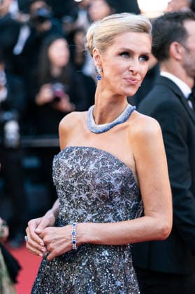 El Ser Querido (The Beloved) Screening - The 79th Annual Cannes Film Festival Nicky Hilton attends the El Ser Querido (The Beloved) screening during the 79th annual Cannes Film Festival at Palais des Festivals on May 16, 2026 in Cannes, France. Cannes France Copyright: xLounisxTiarx _DSC4553