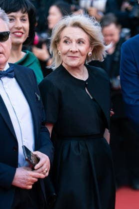 El Ser Querido (The Beloved) Screening - The 79th Annual Cannes Film Festival French Minister attends the El Ser Querido (The Beloved) screening during the 79th annual Cannes Film Festival at Palais des Festivals on May 16, 2026 in Cannes, France. Cannes France Copyright: xLounisxTiarx _DSC4497