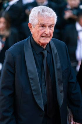 El Ser Querido (The Beloved) Screening - The 79th Annual Cannes Film Festival French director Claude Lelouch attends the El Ser Querido (The Beloved) screening during the 79th annual Cannes Film Festival at Palais des Festivals on May 16, 2026 in Cannes, France. Cannes France Copyright: xLounisxTiarx _DSC4640