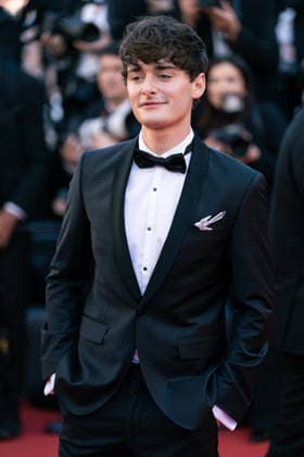 El Ser Querido (The Beloved) Screening - The 79th Annual Cannes Film Festival Noah Schnapp attends the El Ser Querido (The Beloved) screening during the 79th annual Cannes Film Festival at Palais des Festivals on May 16, 2026 in Cannes, France. Cannes France Copyright: xLounisxTiarx _DSC4334