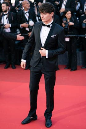 El Ser Querido (The Beloved) Screening - The 79th Annual Cannes Film Festival Noah Schnapp attends the El Ser Querido (The Beloved) screening during the 79th annual Cannes Film Festival at Palais des Festivals on May 16, 2026 in Cannes, France. Cannes France Copyright: xLounisxTiarx _DSC4320