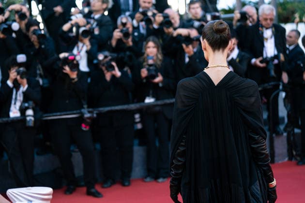 El Ser Querido (The Beloved) Screening - The 79th Annual Cannes Film Festival Natasha Poly attends the El Ser Querido (The Beloved) screening during the 79th annual Cannes Film Festival at Palais des Festivals on May 16, 2026 in Cannes, France. Cannes France Copyright: xLounisxTiarx _DSC4730