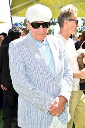Medienboard Reception Cannes Hanns Zischler at the Medienboard Reception in Cannes on 16 05 2026 Copyright: xEventpressxBerndtx