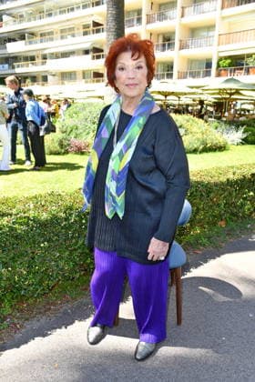 Medienboard Reception Cannes Regina Ziegler at the Medienboard Reception in Cannes on 16 05 2026 Copyright: xEventpressxBerndtx