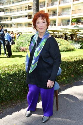 Medienboard Reception Cannes Regina Ziegler at the Medienboard Reception in Cannes on 16 05 2026 Copyright: xEventpressxBerndtx