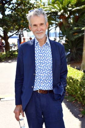 Medienboard reception Cannes Ulrich Matthes at the Medienboard reception in Cannes on 16 05 2026 Copyright: xEventpressxBerndtx