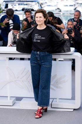 79th Cannes Film Festival Photocall of the movie -Soudain- Palais des Festivals - Cannes, France Marie Bunel 79th Cannes Film Festival Photocall of the movie -Soudain- Palais des Festivals - Cannes, France 16th May 2026 SGPItalia id 134688_047 *Not Exclusive  Copyright: xALFONSOxCATALANO SGPITALIAx
