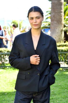 Medienboard reception Cannes Tomomi Themann at the Medienboard reception in Cannes on 16 05 2026 Copyright: xEventpressxBerndtx