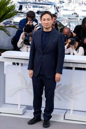 79th Cannes Film Festival Photocall of the movie -Soudain- Palais des Festivals - Cannes, France Ryusuke Hamaguchi 79th Cannes Film Festival Photocall of the movie -Soudain- Palais des Festivals - Cannes, France 16th May 2026 SGPItalia id 134688_047 *Not Exclusive  Copyright: xALFONSOxCATALANO SGPITALIAx