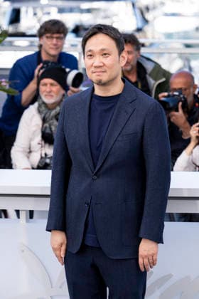 79th Cannes Film Festival Photocall of the movie -Soudain- Palais des Festivals - Cannes, France Ryusuke Hamaguchi 79th Cannes Film Festival Photocall of the movie -Soudain- Palais des Festivals - Cannes, France 16th May 2026 SGPItalia id 134688_047 *Not Exclusive  Copyright: xALFONSOxCATALANO SGPITALIAx