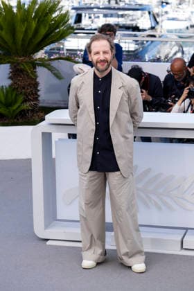 79th Cannes Film Festival Photocall of the movie -Soudain- Palais des Festivals - Cannes, France Jean-Charles Clichet 79th Cannes Film Festival Photocall of the movie -Soudain- Palais des Festivals - Cannes, France 16th May 2026 SGPItalia id 134688_047 *Not Exclusive  Copyright: xALFONSOxCATALANO SGPITALIAx