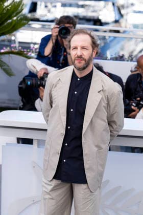 79th Cannes Film Festival Photocall of the movie -Soudain- Palais des Festivals - Cannes, France Jean-Charles Clichet 79th Cannes Film Festival Photocall of the movie -Soudain- Palais des Festivals - Cannes, France 16th May 2026 SGPItalia id 134688_047 *Not Exclusive  Copyright: xALFONSOxCATALANO SGPITALIAx