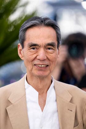 79th Cannes Film Festival Photocall of the movie -Soudain- Palais des Festivals - Cannes, France Kyozo Nagatsuka 79th Cannes Film Festival Photocall of the movie -Soudain- Palais des Festivals - Cannes, France 16th May 2026 SGPItalia id 134688_047 *Not Exclusive  Copyright: xALFONSOxCATALANO SGPITALIAx