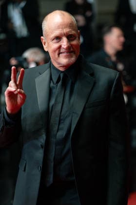 May 16, 2026, Cannes, France: Woody Harrelson attends the Full Phil screening during the 79th annual Cannes Film Festival at Palais des Festivals on May 16, 2026 in Cannes, France. Cannes France  - ZUMAs197 20260516_aaa_s197_587 Copyright: xLounisxTiarx
