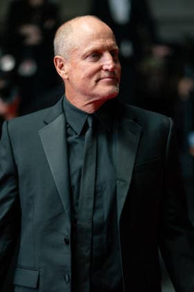 May 16, 2026, Cannes, France: Woody Harrelson attends the Full Phil screening during the 79th annual Cannes Film Festival at Palais des Festivals on May 16, 2026 in Cannes, France. Cannes France - ZUMAs197 20260516_aaa_s197_570 Copyright: xLounisxTiarx
