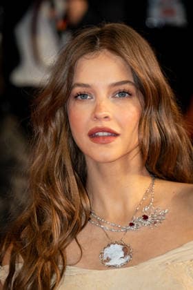 Paper Tiger red carpet during the 79th Cannes Film Festival at Palais des Festivals in Cannes, France on 16 May 2026. Barbara Palvin attends the Paper Tiger red carpet during the 79th Cannes Film Festival at Palais des Festivals in Cannes, France on 16 May 2026., Credit:Stefano Costantino TTL Stefano Costantino Avalon France, Cannes  Copyright: xStefanoxCostantinoxTTLx xStefanoxCostantinox xAvalonx 1099644003