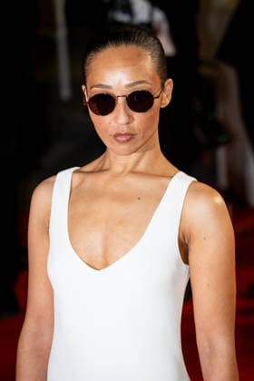 Paper Tiger red carpet during the 79th Cannes Film Festival at Palais des Festivals in Cannes, France on 16 May 2026. Ruth Negga attends the Paper Tiger red carpet during the 79th Cannes Film Festival at Palais des Festivals in Cannes, France on 16 May 2026., Credit:Stefano Costantino TTL Stefano Costantino Avalon France, Cannes  Copyright: xStefanoxCostantinoxTTLx xStefanoxCostantinox xAvalonx 1099644353