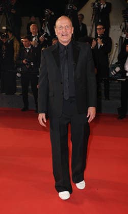 Full Phil screening during the 79th Cannes Film Festival Woody Harrelson - Full Phil screening during the 79th Cannes Film Festival in Cannes, France on May 16, 2026  Copyright: x Chassery+Courdjix