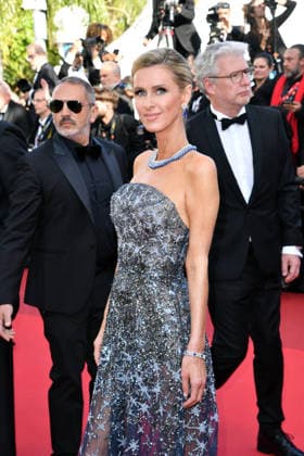 Nicky Hilton Rothschild at The Beloved premiere in Cannes on 16 05 2026