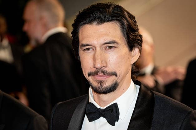 Paper Tiger red carpet during the 79th Cannes Film Festival at Palais des Festivals in Cannes, France on 16 May 2026. Adam Driver attends the Paper Tiger red carpet during the 79th Cannes Film Festival at Palais des Festivals in Cannes, France on 16 May 2026., Credit:Stefano Costantino TTL Stefano Costantino Avalon France, Cannes  Copyright: xStefanoxCostantinoxTTLx xStefanoxCostantinox xAvalonx 1099644650