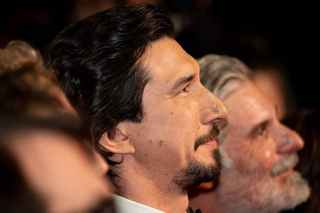 Paper Tiger red carpet during the 79th Cannes Film Festival at Palais des Festivals in Cannes, France on 16 May 2026. Adam Driver attends the Paper Tiger red carpet during the 79th Cannes Film Festival at Palais des Festivals in Cannes, France on 16 May 2026., Credit:Stefano Costantino TTL Stefano Costantino Avalon France, Cannes  Copyright: xStefanoxCostantinoxTTLx xStefanoxCostantinox xAvalonx 1099644605