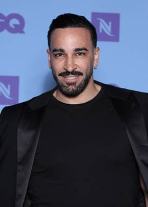 Adil Rami au photocall de la soirée Nespresso x GQ lors du 79ème Festival International du Film de Cannes 12 23 mai 2026 , May 16, 2026 Denis Guignebourg Bestimage Photocall for the Nespresso x GQ party during the 79th Cannes International Film Festival May 12 23, 2026 , May 16, 2026 Cannes France  Copyright: xDenisxGuignebourgx xBestimagexDenisxGuignebourgx xBestimagex