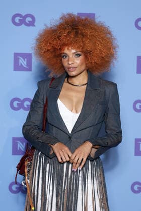 Alicia Aylies au photocall de la soirée Nespresso x GQ lors du 79ème Festival International du Film de Cannes 12 23 mai 2026 , May 16, 2026 Denis Guignebourg Bestimage Photocall for the Nespresso x GQ party during the 79th Cannes International Film Festival May 12 23, 2026 , May 16, 2026 Cannes France  Copyright: xDenisxGuignebourgx xBestimagexDenisxGuignebourgx xBestimagex