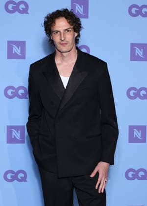Paul de Saint Sernain au photocall de la soirée Nespresso x GQ lors du 79ème Festival International du Film de Cannes 12 23 mai 2026 , le 16 mai 2026 Denis Guignebourg Bestimage Photocall for the Nespresso x GQ party during the 79th Cannes International Film Festival May 12 23, 2026 , May 16, 2026 Cannes France  Copyright: xDenisxGuignebourgx xBestimagexDenisxGuignebourgx xBestimagex