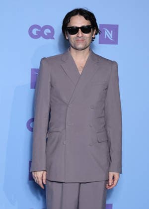 Nicolas Maury au photocall de la soirée Nespresso x GQ lors du 79ème Festival International du Film de Cannes 12 23 mai 2026 , le 16 mai 2026 Denis Guignebourg Bestimage Photocall for the Nespresso x GQ party during the 79th Cannes International Film Festival May 12 23, 2026 , May 16, 2026 Cannes France  Copyright: xDenisxGuignebourgx xBestimagexDenisxGuignebourgx xBestimagex