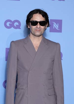Nicolas Maury au photocall de la soirée Nespresso x GQ lors du 79ème Festival International du Film de Cannes 12 23 mai 2026 , le 16 mai 2026 Denis Guignebourg Bestimage Photocall for the Nespresso x GQ party during the 79th Cannes International Film Festival May 12 23, 2026 , May 16, 2026 Cannes France  Copyright: xDenisxGuignebourgx xBestimagexDenisxGuignebourgx xBestimagex