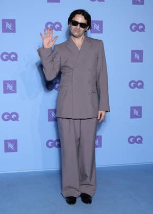 Nicolas Maury au photocall de la soirée Nespresso x GQ lors du 79ème Festival International du Film de Cannes 12 23 mai 2026 , le 16 mai 2026 Denis Guignebourg Bestimage Photocall for the Nespresso x GQ party during the 79th Cannes International Film Festival May 12 23, 2026 , May 16, 2026 Cannes France  Copyright: xDenisxGuignebourgx xBestimagexDenisxGuignebourgx xBestimagex