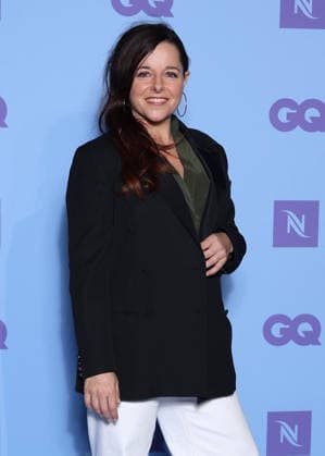 Laure Calamy au photocall de la soirée Nespresso x GQ lors du 79ème Festival International du Film de Cannes 12 23 mai 2026 , May 16, 2026 Denis Guignebourg Bestimage Photocall for the Nespresso x GQ party during the 79th Cannes International Film Festival May 12 23, 2026 , May 16, 2026 Cannes France  Copyright: xDenisxGuignebourgx xBestimagexDenisxGuignebourgx xBestimagex