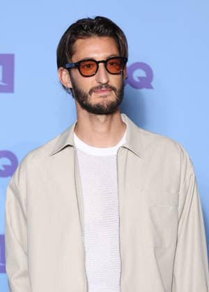 Pierre Niney au photocall de la soirée Nespresso x GQ lors du 79ème Festival International du Film de Cannes 12 23 mai 2026 , May 16, 2026 Denis Guignebourg Bestimage Photocall for the Nespresso x GQ party during the 79th Cannes International Film Festival May 12 23, 2026 , May 16, 2026 Cannes France  Copyright: xDenisxGuignebourgx xBestimagexDenisxGuignebourgx xBestimagex