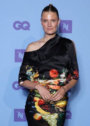Constance Jablonski au photocall de la soirée Nespresso x GQ lors du 79ème Festival International du Film de Cannes 12 23 mai 2026 , le 16 mai 2026 Denis Guignebourg Bestimage Photocall for the Nespresso x GQ party during the 79th Cannes International Film Festival May 12 23, 2026 , May 16, 2026 Cannes France  Copyright: xDenisxGuignebourgx xBestimagexDenisxGuignebourgx xBestimagex