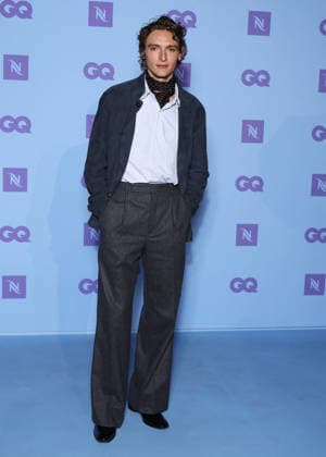 Vassili Schneider au photocall de la soirée Nespresso x GQ lors du 79ème Festival International du Film de Cannes 12 23 mai 2026 , le 16 mai 2026 Denis Guignebourg Bestimage Photocall for the Nespresso x GQ party during the 79th Cannes International Film Festival May 12 23, 2026 , May 16, 2026 Cannes France  Copyright: xDenisxGuignebourgx xBestimagexDenisxGuignebourgx xBestimagex