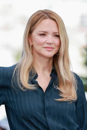 79ème Festival International du Film de Cannes Photocall du film Soudain 79th International Cannes Film Festival Photocall Soudain Paper Tiger 79th International Cannes Film Festival Photocall Soudain with Virginie Efira 456211 2026 05 16  Copyright: xLionelxGuericolas MPPx STAR_456211_008